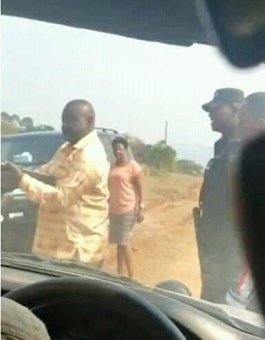 Rukutana Shooting: Eye Witnesses Recount Shocks Nation