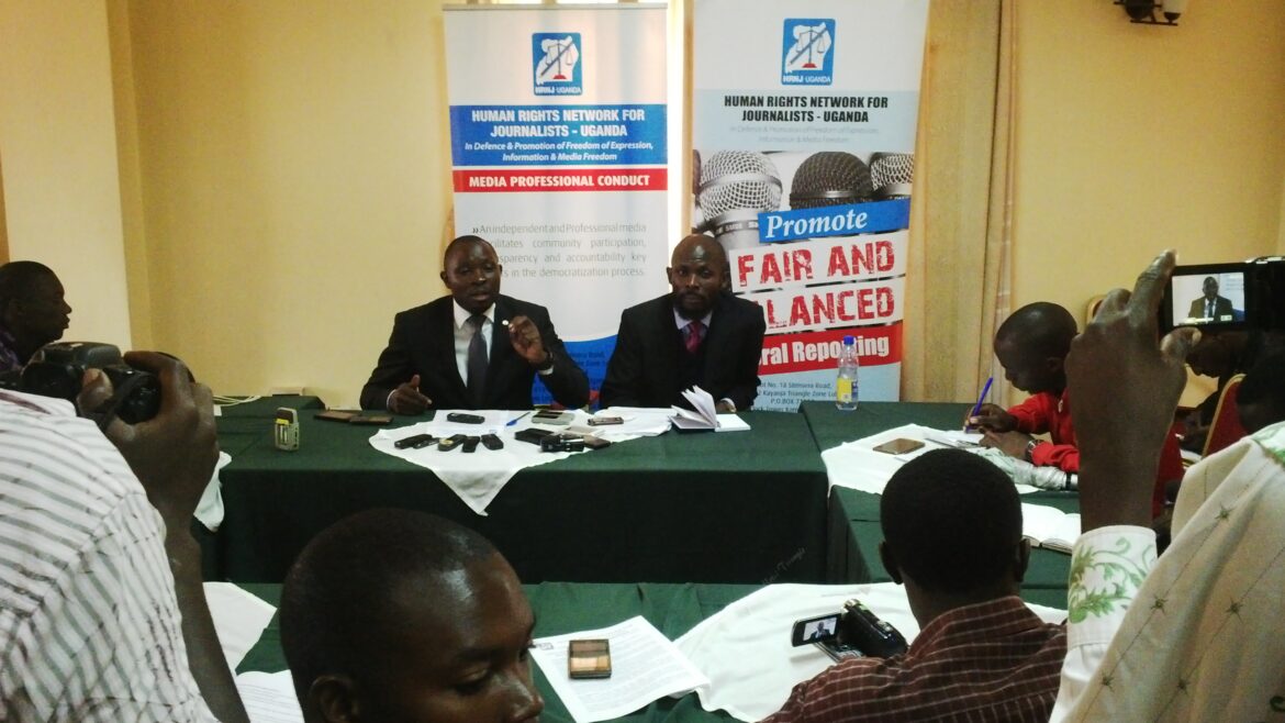 High Court quashes Media Council’s directive to register journalists
