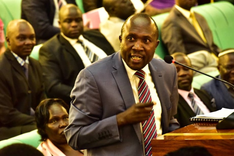 PAC demands accountability for UGX 2.8Bn UNDP funding