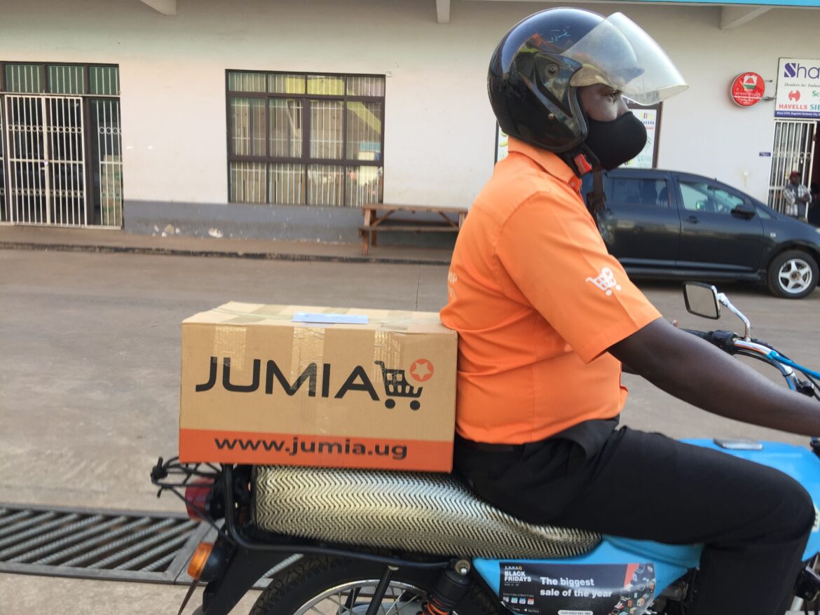 Jumia Uganda takes cash on delivery upcountry to accelerate e-commerce penetration in rural areas