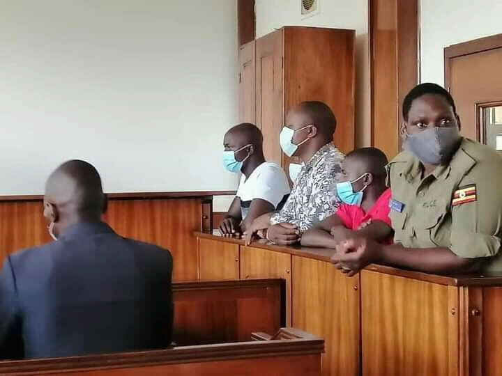 Bizonto Comedians Granted Bail, Deny Promoting Sectarianism