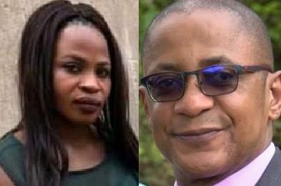MP Ssematimba One Time ‘Chewed’ Me Whole Night Until I Lost Oxygen – Maid Reveals More Shocking Details