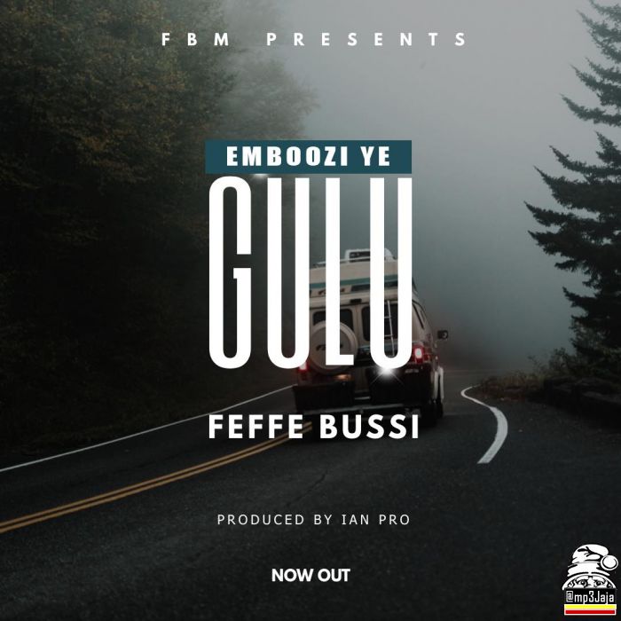 AUDIO ALERT: Fefe Busi Puts Kampala On Edge With Freestyle ‘Emboozi Ye Gulu’ Jam