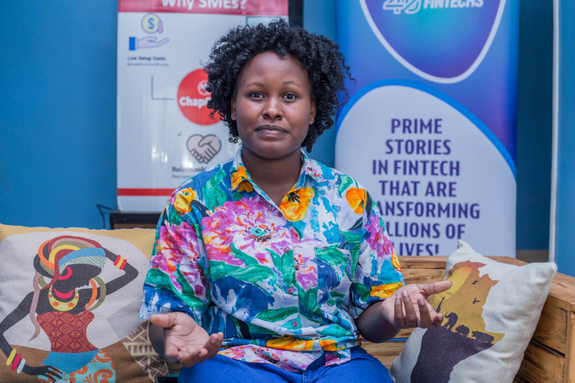 ChapChap Africa oiling MSME’s financial inclusion journey through aggregation