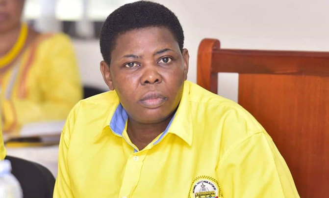 Gov’ts Parish Model Programme Will Leave No One Behind – Namayanja