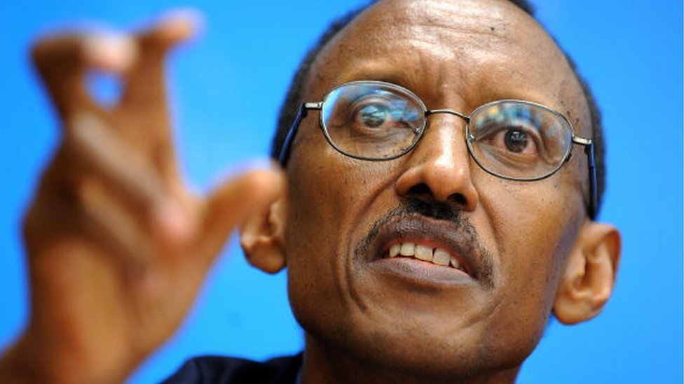 We Have Nothing to Negotiate About – Rwanda Tells Jeje Odong To Back Off Border Conflict Issue