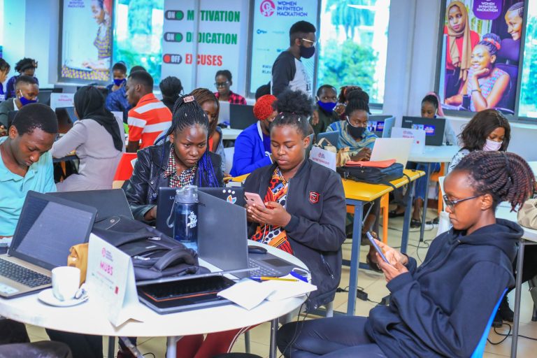 Women in FinTech Hackathon Enters Day 4: Primera Muthoni Calls for emphasis on product research