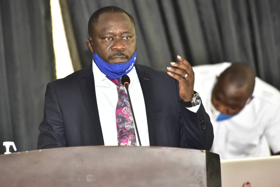 MPs Furious, Give Human rights Commission Ultimatum to Name And Shame Perpetrators of Torture