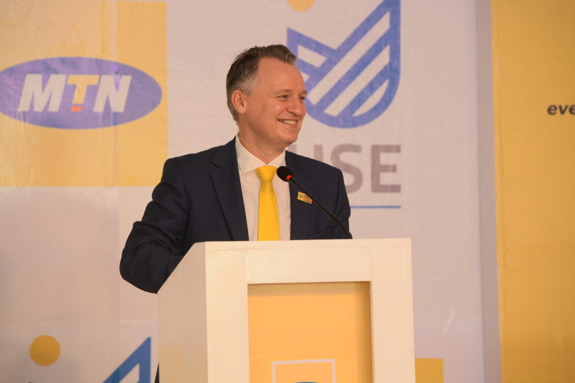 MTN Group underlines its role as a driver of Africa’s progress through brand evolution