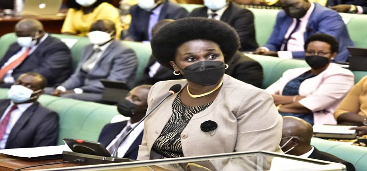 Madi-Okollo MPs want border dispute with Terego resolved