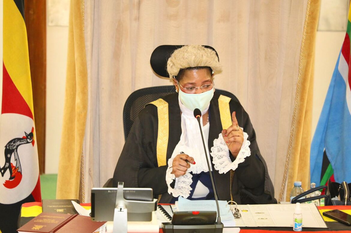 Deputy Speaker calls for audit of Police SACCO