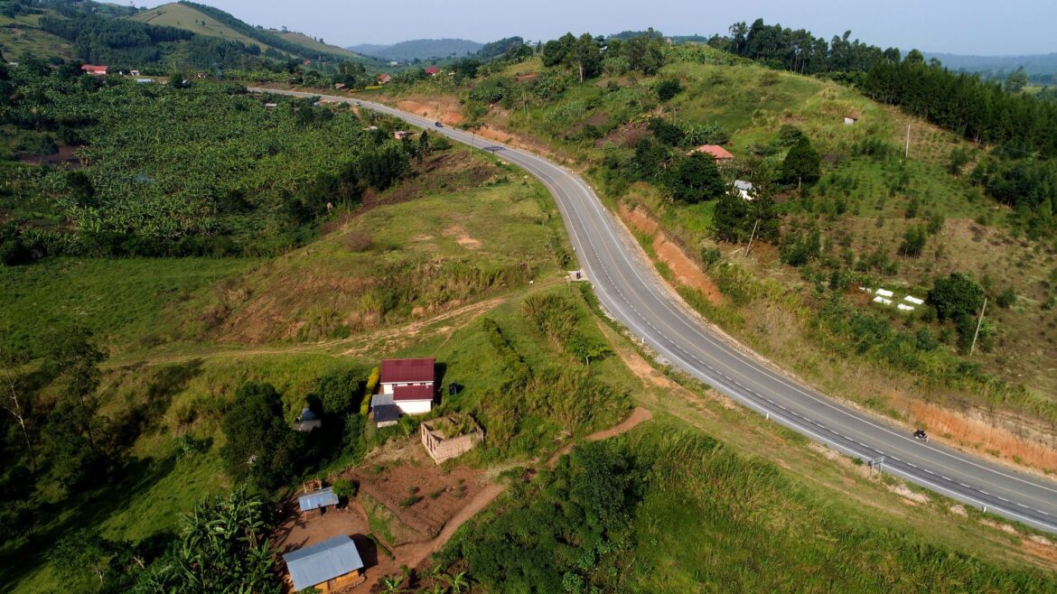Kasese DISO Urges Communities To Protect River Catchments