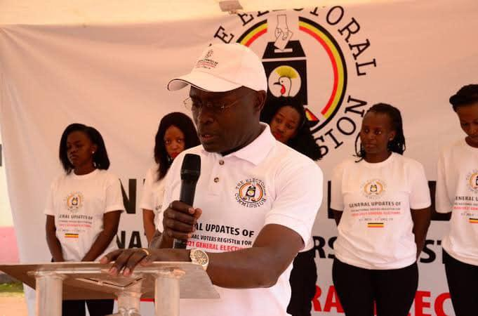 Electoral Commission Releases Roadmap, Dates For Omoro County By-election