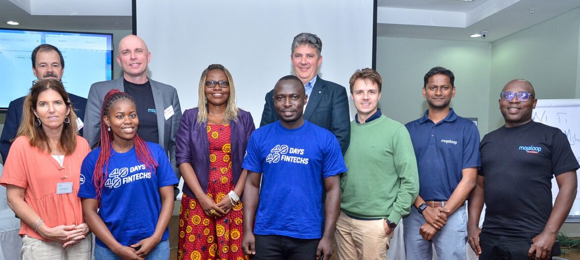 40Days40FinTechs #LevelOneProject Season Three Is Here!