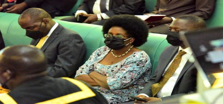 House invites IGG to probe President’s initiative on epidemics