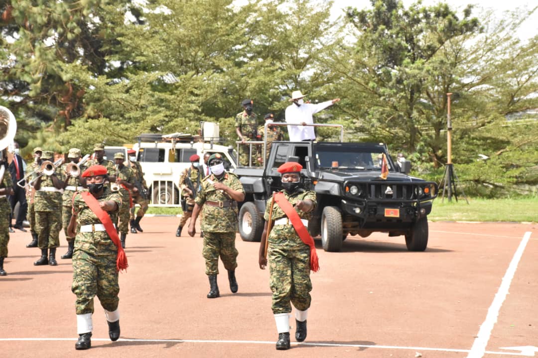 We Need to Enhance productive employment for improved livelihoods – Museveni