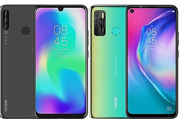 TECNO Ranks 6th among 2022 Africa Best Brands Ranking for sixth consecutive year