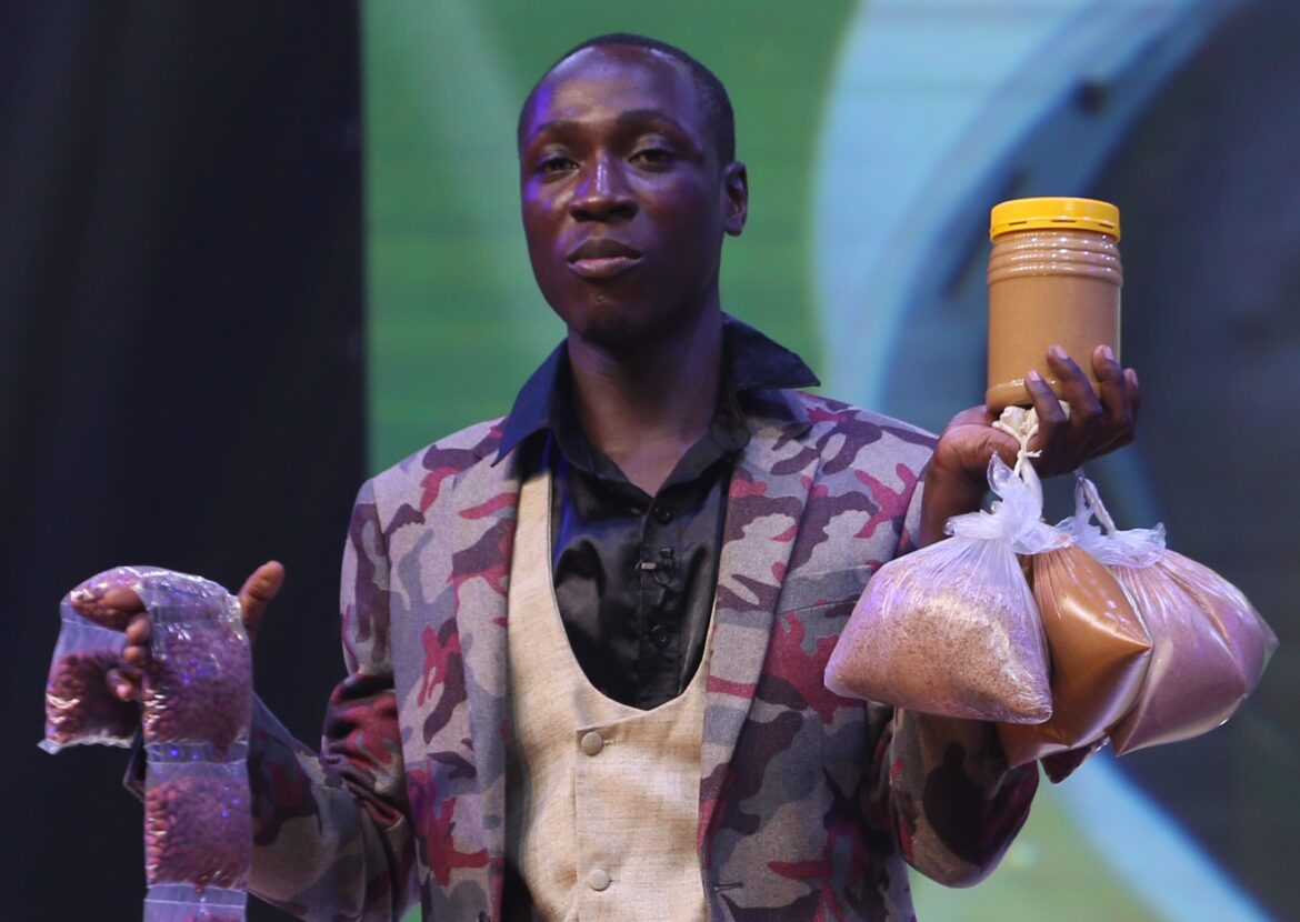 Nsindika Njake Show Finalists Laud MTN For the Training with Ugx.60M Up for Grabs