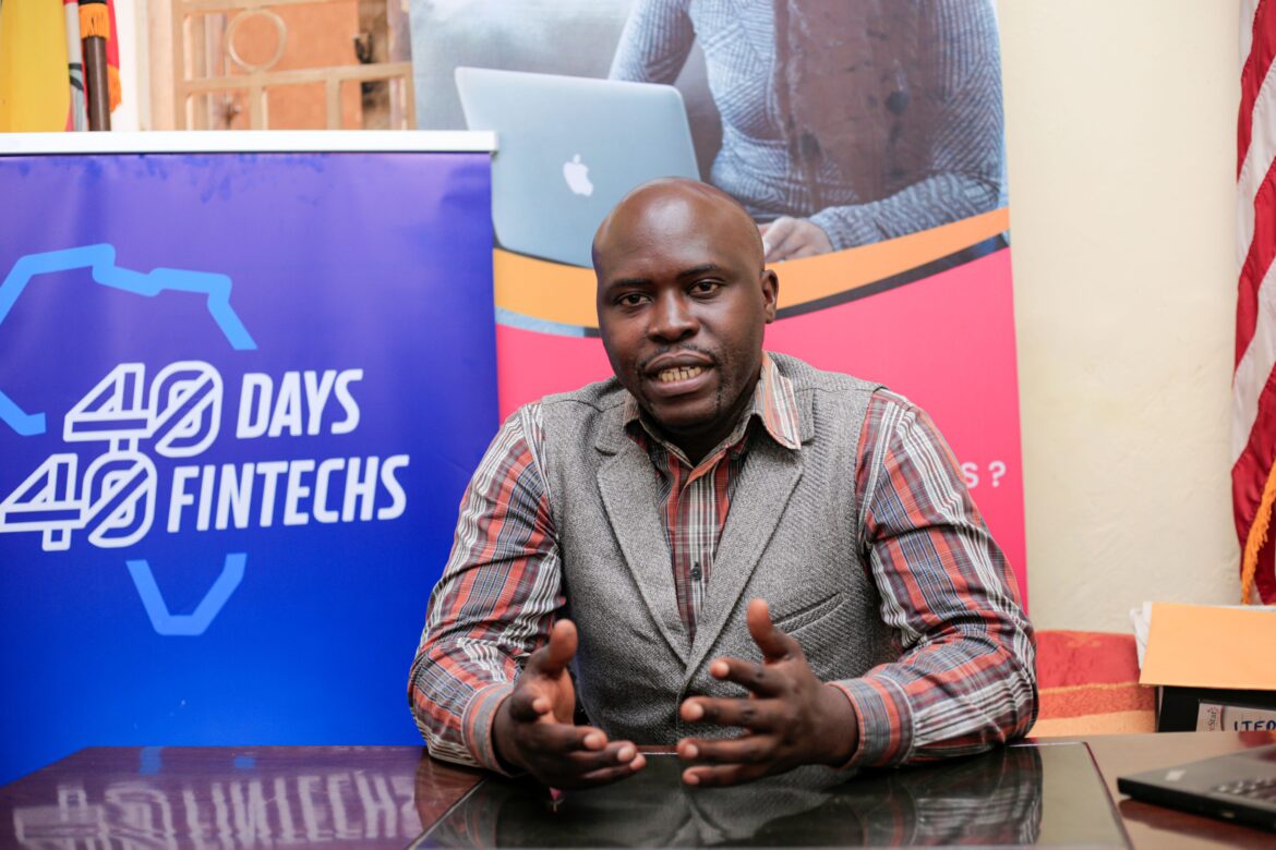 #40Days40FinTechs: Her Duuka is helping over 500 women businesses survive Covid-19 hangover.