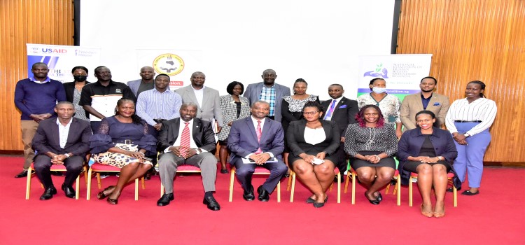 MPs commit to protect human rights defenders￼