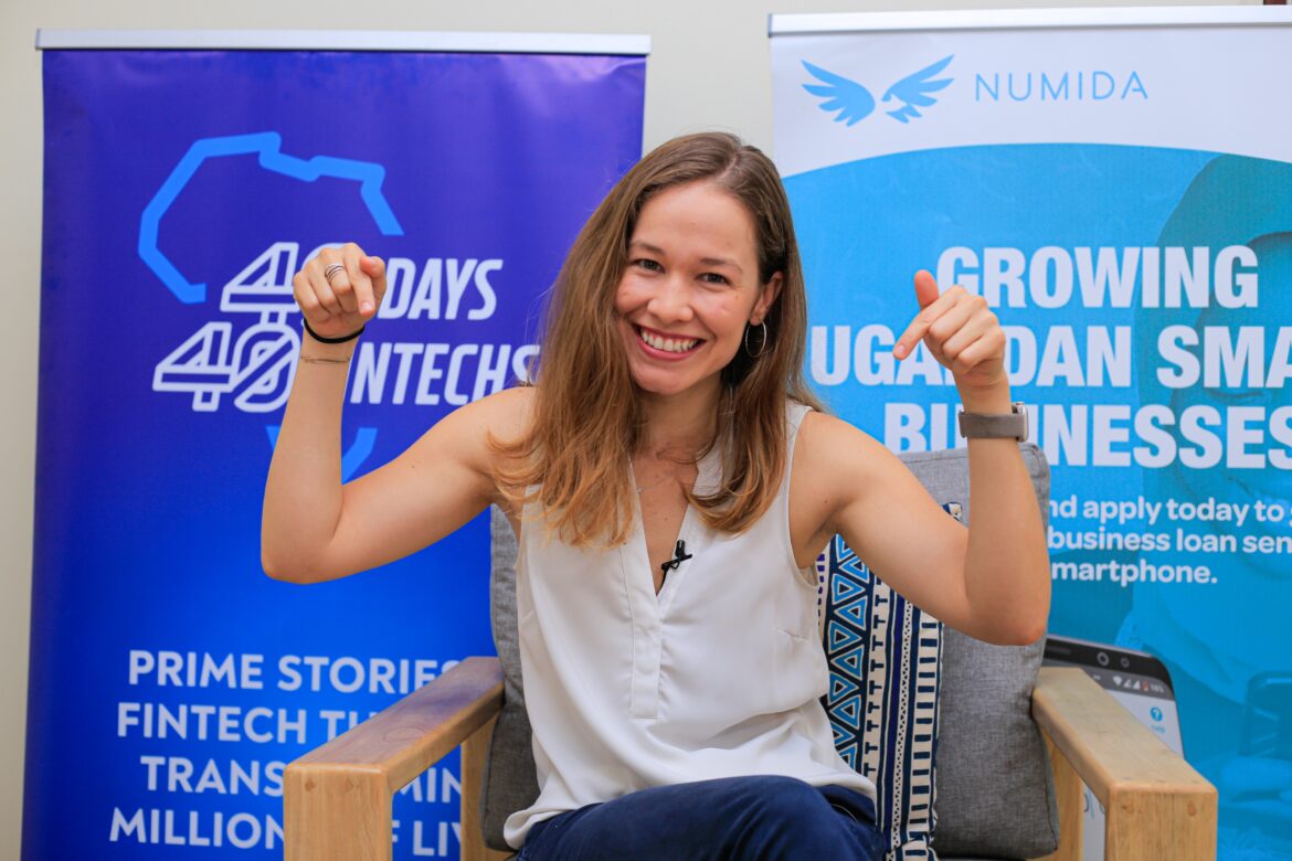 Numida has disbursed USD 7 million worth of credit to 25,000 Small and Medium Enterprises.