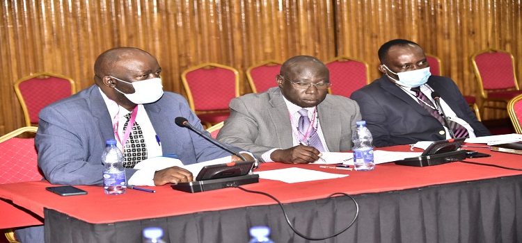 Former Masaka hospital boss quizzed over Shs2.5b inflated contract