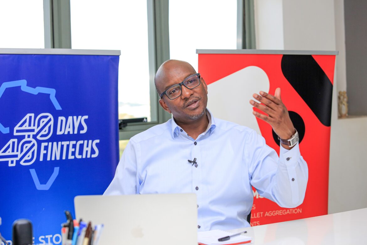 True African uses FinTech to bail out unbanked rural Ugandans