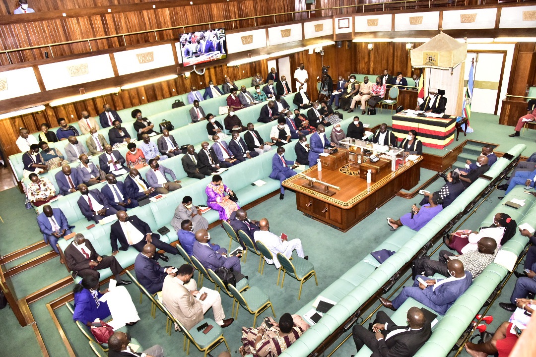 Speaker Directs Premier Nabbanja to Monitor Mbale Floods