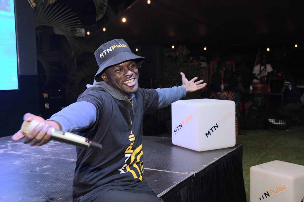 MTN Pulse Hip Hop Cypher Winners release debut group Song “Bikaaye” with Swangz Avenue