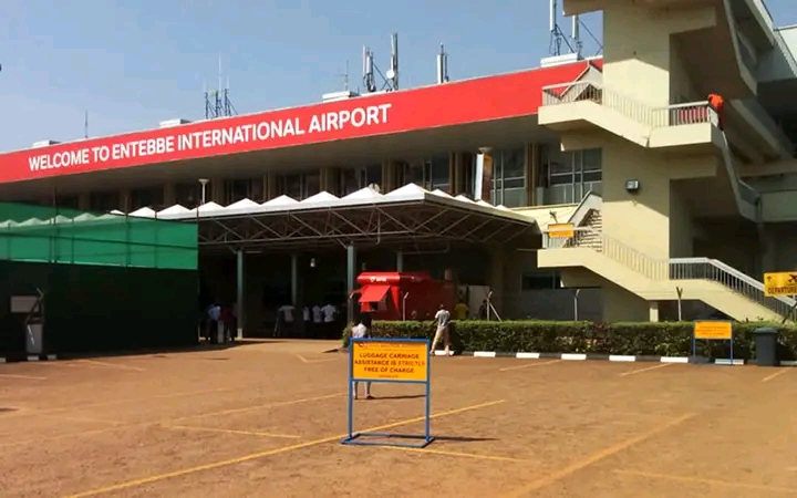 First batch of Ugandans stranded in UAE helped by Bobi Wine return home