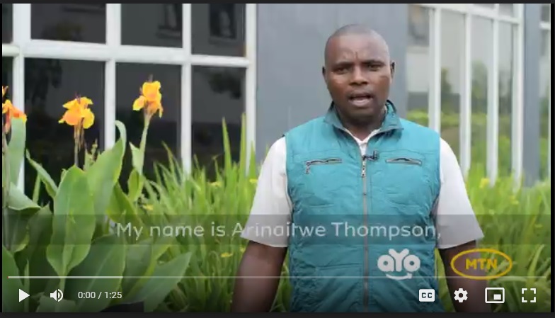MTN furthering insurance access to millions of customers with aYo insurance