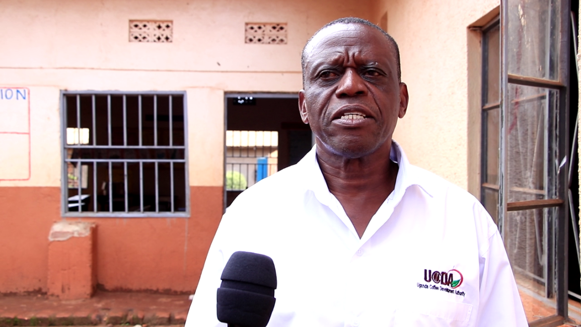 Agribusiness Development Centre awards trained SACCO Beneficiaries in Buikwe