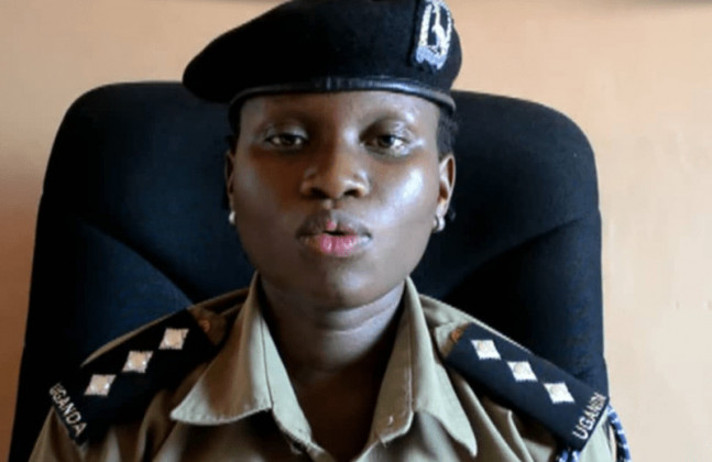 Chinese National arrested after knocking two pupils dead in Kassanda