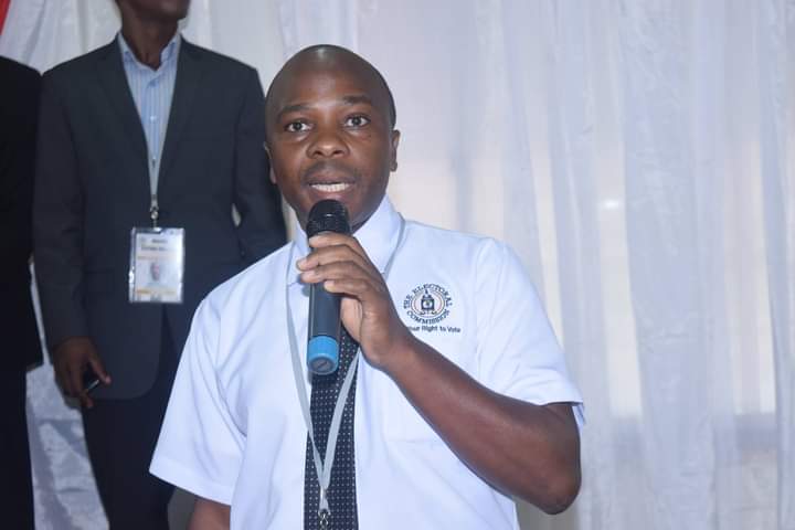 Electoral Commission Issues Programme for By-election of Member of Parliament for Oyam County North