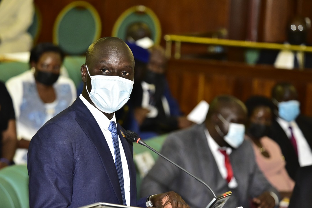 Mixed Reactions As MPs Second Move to Sack Accounting Officers