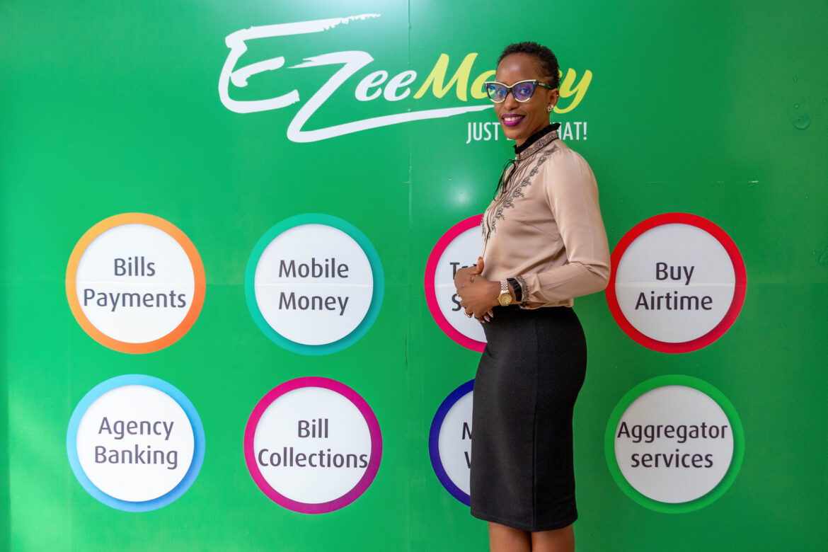 #40Days40FinTechs: EzeeMoney Sines for Making Payments For Utilities An Easy Game