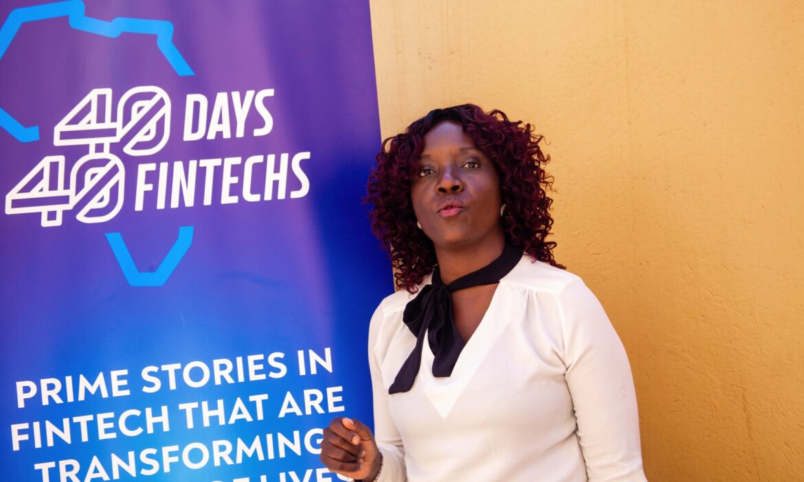 Tawaza Diva offers collateral-free loans to Informal Women and Youth.