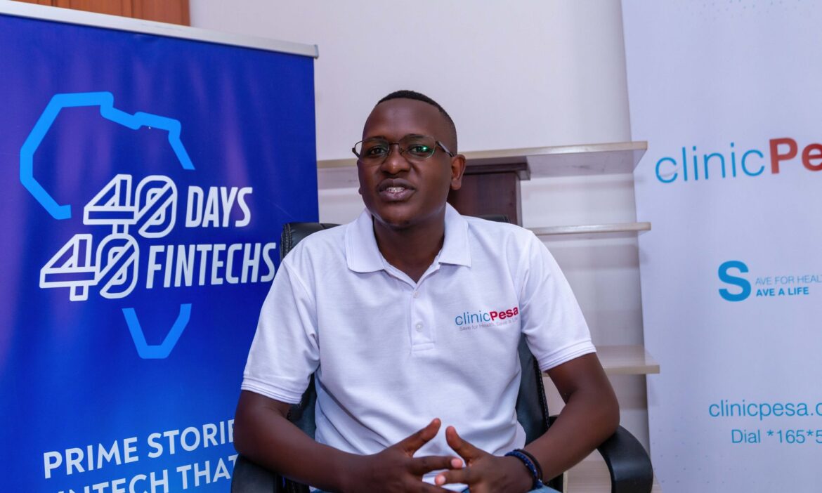 ClinicPesa saves expectant mothers from financial pressures