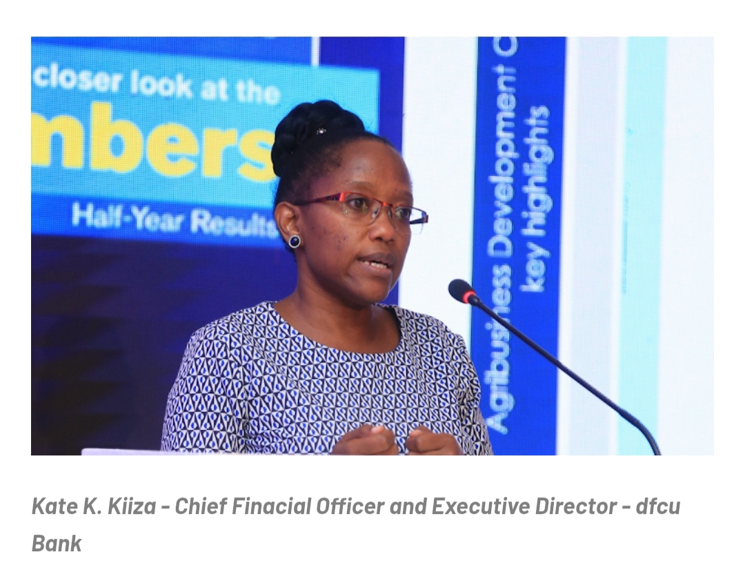 DFCU Bank Liquid assets grew by 20%