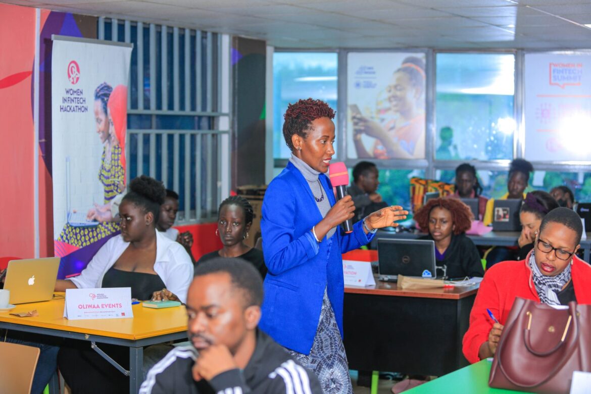 30 Teams shortlisted for the 2023 HiPipo Women in FinTech Hackathon
