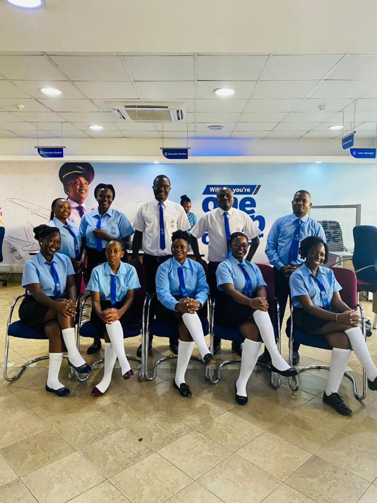 Stanbic launches back-to-school cash-back, Parents to win UGX 100M