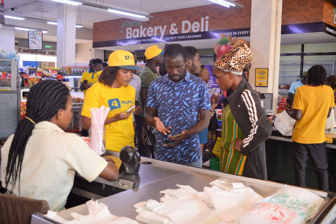 Unlocking Uganda’s Financial Future: Embracing Mobile Money for Prosperity