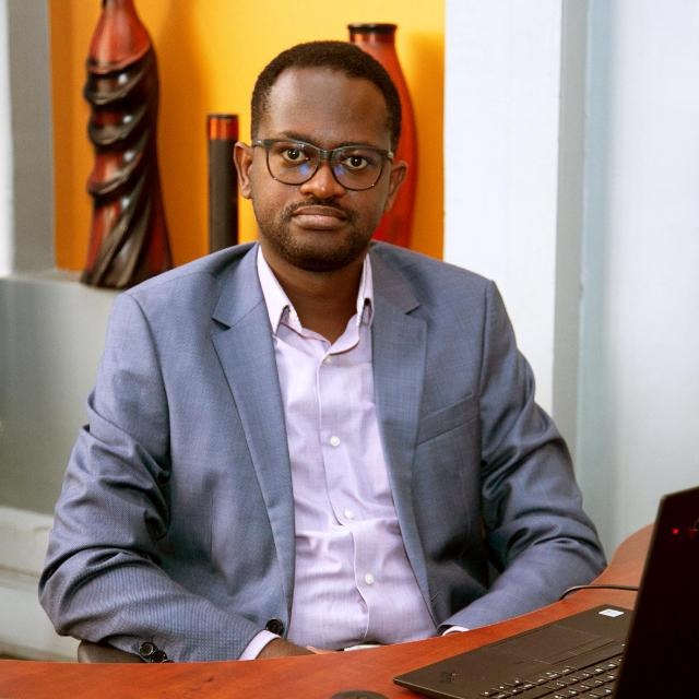 Businesses in Africa Should Now Embrace Digital Marketing for Growth