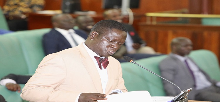 Bring Back All Unused Money – MPs Tells Off Netball, Boxing Federations
