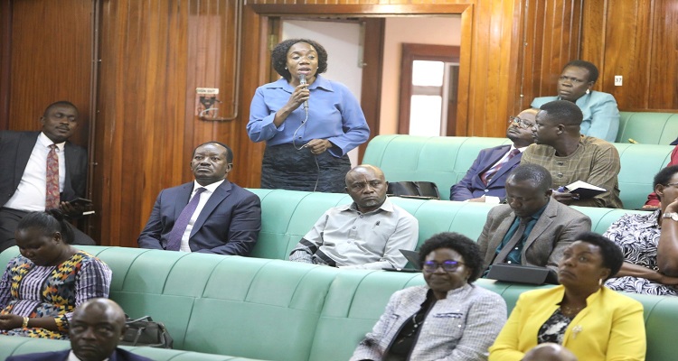MPs Call For Need of more Specialized Doctors for Older Persons