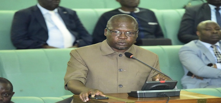 MPs calls for tax reduction on cooking gas
