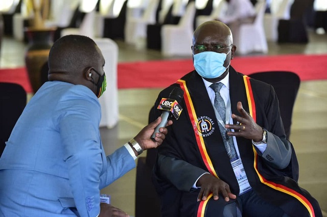 EC Sets Dates For Parliamentary and Local Government Councils By-Elections in Dokolo District