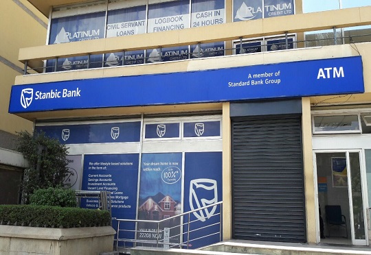 Purchase prices rise but staff costs fall – Stanbic PMI Report
