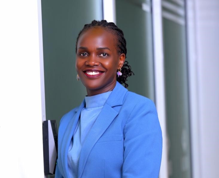 PATRICIA OJANGOLE: Advancing Gender Inclusion is a Vital Path to Prosperity