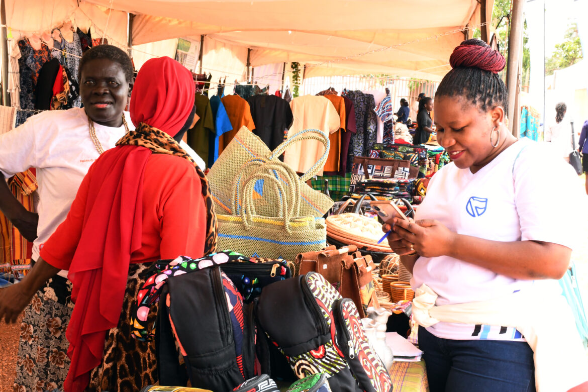 Stanbic PMI Reports 2.4% Decline in Business Conditions As Demand Weakens